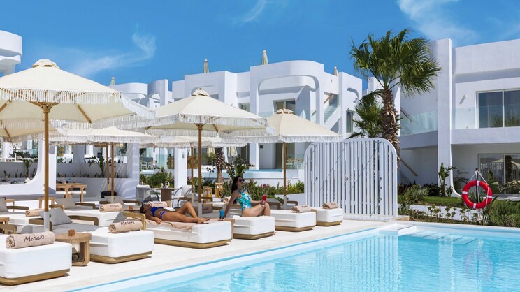 Meraki Resort Sharm El Sheikh